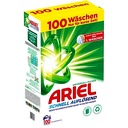 Ariel Prací prášok Universal+ PULVER SCHNELL AUFLOSEND 100p 6Kg DE