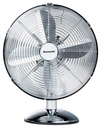 Nerezový stolný ventilátor Ravanson WT-7033N