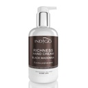 Krém na ruky Indigo Black Madonna 300 ml