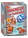 MAGNETY ZVIERAT