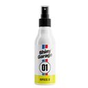 Shiny Garage SPICE 02 150ml - osviežovač vzduchu s vôňou škorice