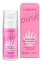 Aloesove Pink Acid peeling na tvár 50 ml