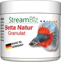 StreamBiz Betta Natur Granulat 36g