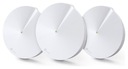 TP-LINK DECO M5 3-PACK AC1300 sieťový prístupový bod