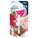 Náplň do osviežovača Glade I Love You, 20 ml kartuša