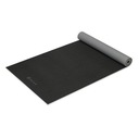 GAIAM JOGA PODLOŽKA OBOJSTRANNÁ ŽULA/STORM 4MM