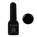 DIDIER LAB GLITTER TOP COAT NO WIPE NO 2 10ML