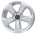 5vc25trmaa ráfiky 17 5x110 OPEL ASTRA VECTRA SIGNUM