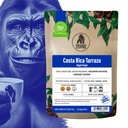 Ingagi Coffee Costa Rica Káva Tarrazu 250g zrn