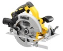 Kotúčová píla 184mm 18V DeWALT DCS570N (telo)