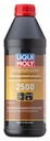 LIQUI MOLY 3667 POWER POWER SYSTEM OLEJ