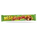 Grześki mega orechová oblátka 48 g, 32 kusov