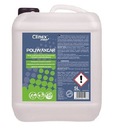 Clinex polymérový vosk 5L