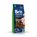 Brit Premium By Nature Adult Extra Large XL 15 kg