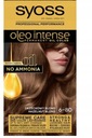 Syoss Oleo Intense Dye 6-80 orechová blond