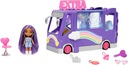 Koncertný minibus Barbie Extra HKF84