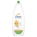 Dove Care Replenishing sprchový gél 600 ml