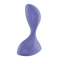 Análny vibrátor Satisfyer Sweet Seal Purple P1