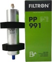 FILTRON PALIVOVÝ FILTER PP991