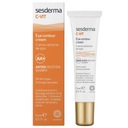 SESDERMA C-VIT EYE Krém na očné kontúry - 15 ml