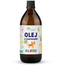 BIO OLEJ NIGELLA PRE DETI 100 ML IMUNITA