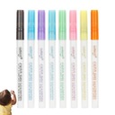 Shimmer Marker Set Pens Marker DIY Dream