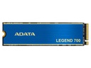 SSD disk ADATA Legend 700 512GB