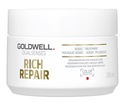 GOLDWELL DUALSENSES RICH REPAIR MASKA 200ML