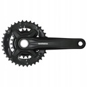 Kľuka SHIMANO FC-MT210 9s 46x30 175