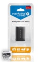 Batéria pre Sony everActive camPRO NP-FH50 EVB003