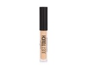 Golden Rose Just Touch Liquid Concealer Tekutý korektor na tvár 05 3,5ml