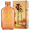 Calvin Klein Ck One Summer Daze toaletná voda Uni