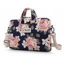 LAPTOP CANVASLIFE AKTA 13-14 NAVY ROSE