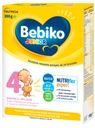 BEBIKO 4 JUNIOR pokračovacie mlieko NutriFlor+ 350 g