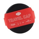 Able Travel Cap - gumené veko pre AeroPress