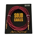 ArsNova An-100 prístrojový kábel 5m SolidCables