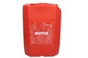 MOTOROVÝ OLEJ MOTUL TEKMA ULTIMA 10W40 20L