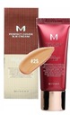 MISSHA M PERFECT COVER BB KRÉM 25 TEPLÝ BÉŽOVÝ 50ml