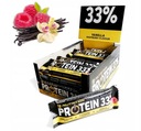 GO ON NUTRITION PROTEIN BAR 33% 25x50g PROTEIN BOX