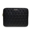 Guess Quilted Computer Sleeve – puzdro na notebook