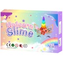 ADVENTNÝ KALENDÁR UNICORN SLIME PRE DETI U