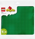 LEGO DUPLO ZELENÁ STAVEBNÁ DOSKA 10980