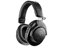 AUDIO-TECHNICA ATH-M20XBT slúchadlá do uší čierne