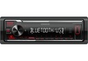 Kenwood KMM-BT209 Autorádio AUX USB MP3 Bluetooth Zielona Góra