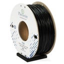 FILAMENT FLEX TPU 90A Plexidrôt 1,75 mm čierny 300 g