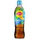 Lipton Lemon Zero Sugar Drink 0,5l fľaša