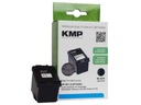 Atrament KMP pre HP 651 C2P10AE Black 22 ml P0651,0001