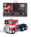 TRANSFORMERS OPTIMUS PRIME VEHICLE 1:32, JADA