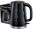 VÝKONNÁ Elektrická kanvica Russell Hobbs 2400 W