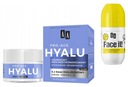 AA Hyalu Pro-Age spevňujúci krém 50ml + Face It Antiperspirant ZDARMA